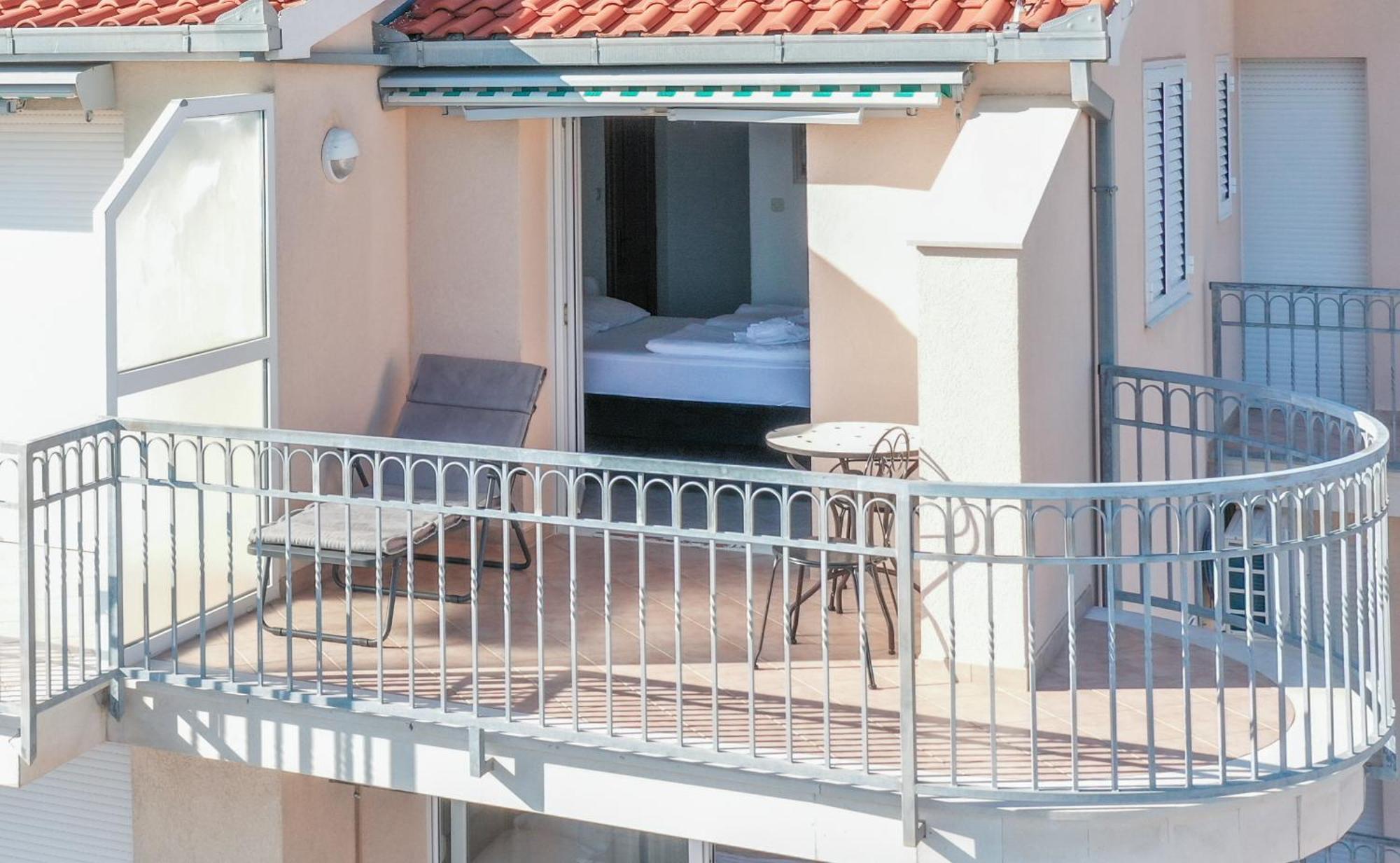 Apartments More Trogir Oda fotoğraf