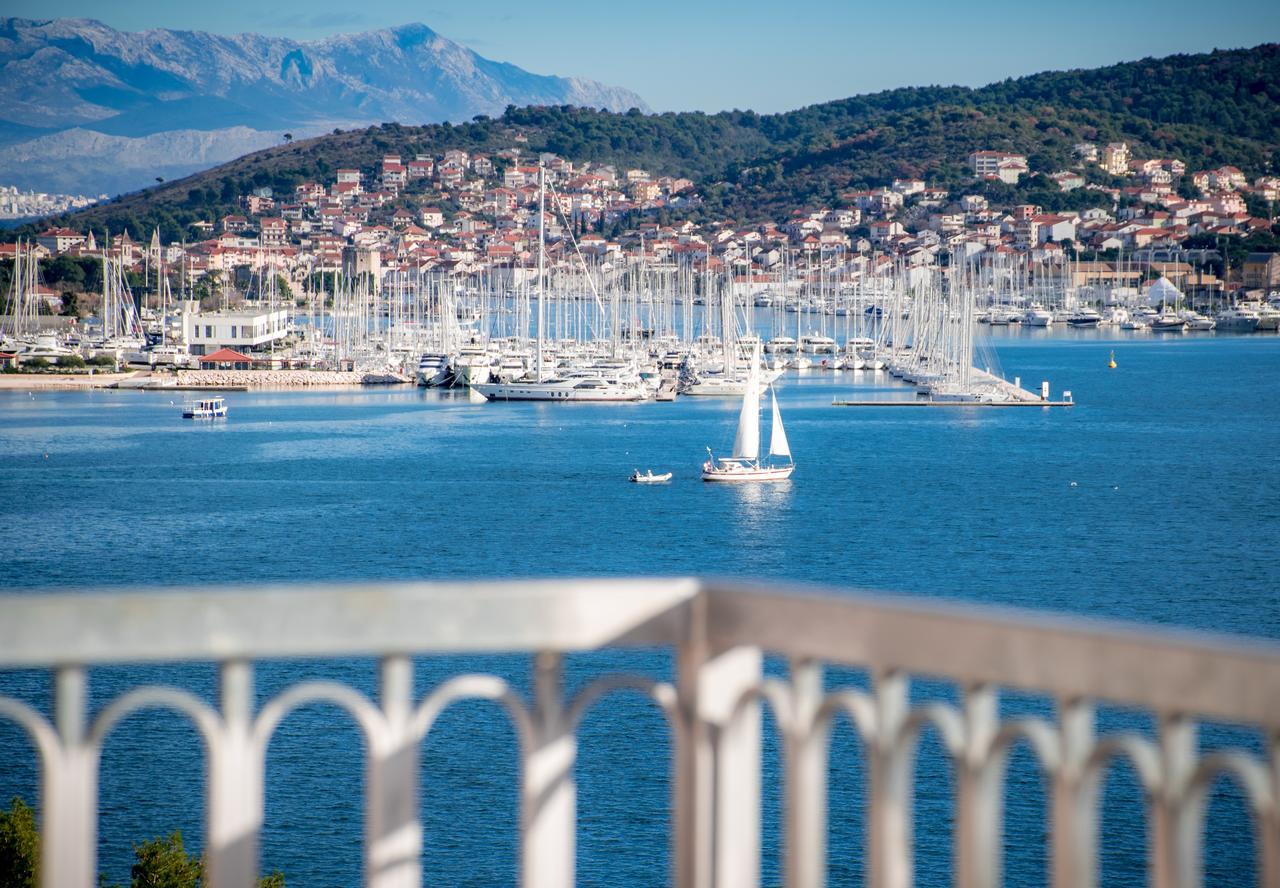 Apartments More Trogir Dış mekan fotoğraf