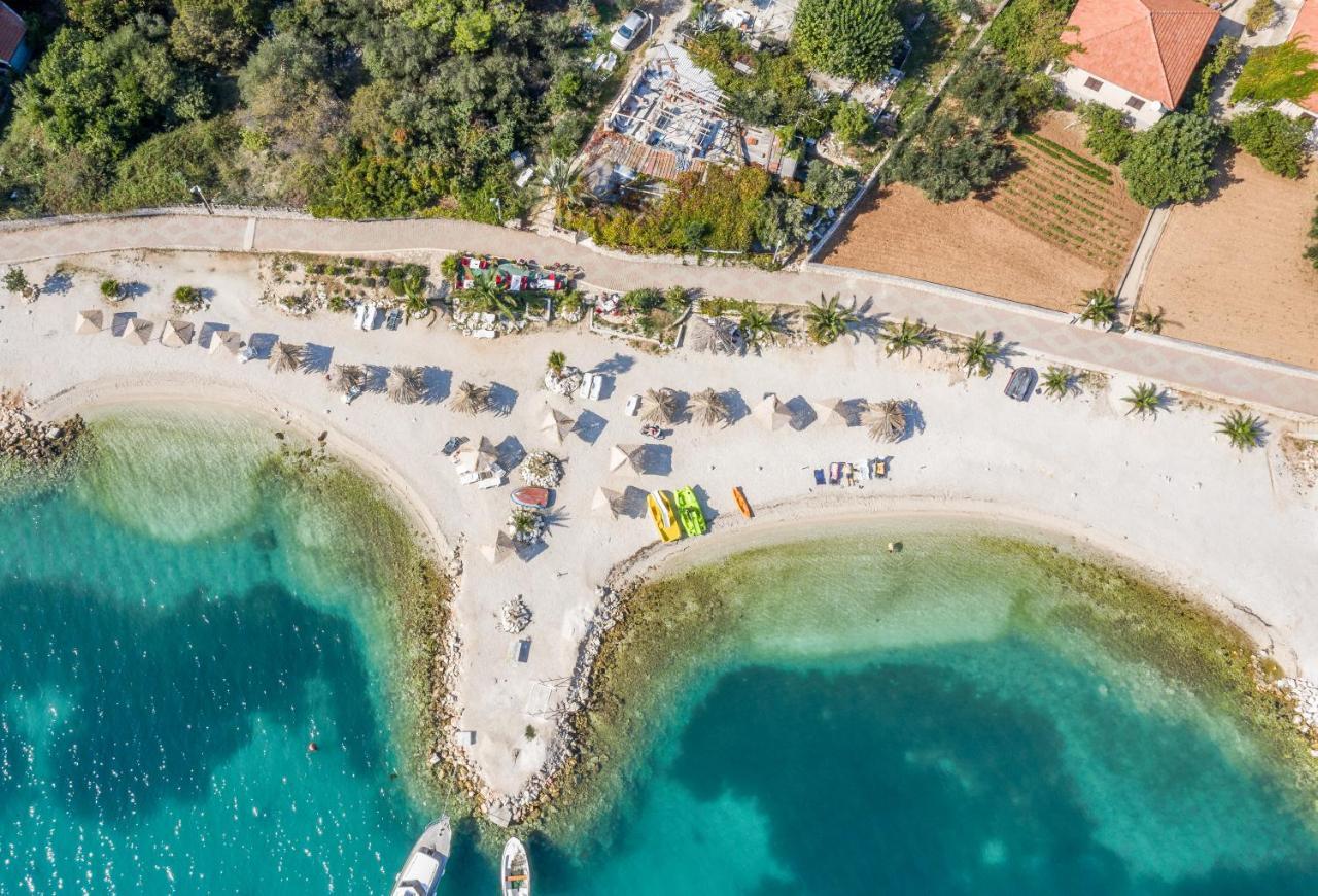 Apartments More Trogir Dış mekan fotoğraf