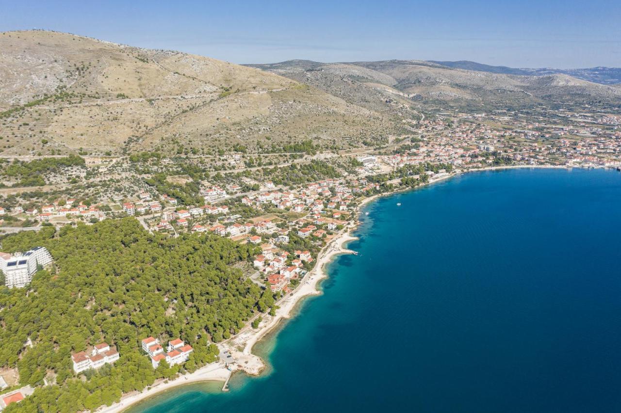 Apartments More Trogir Dış mekan fotoğraf